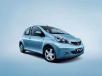 BYD F0 2009 года